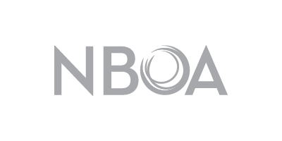 NBOA logo