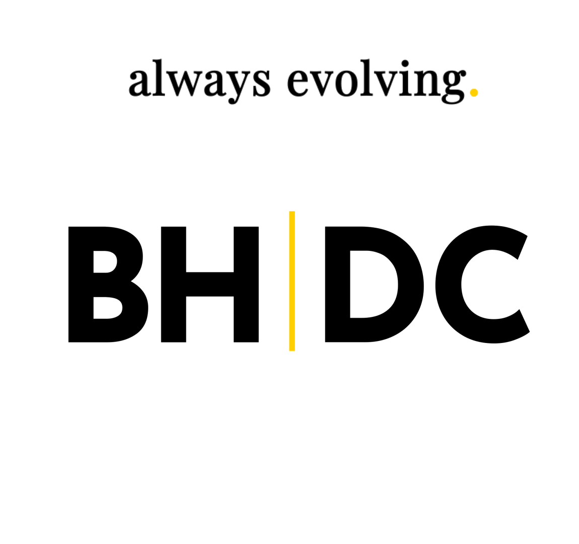 Blue House Design Company (BHDC) full-service design agency