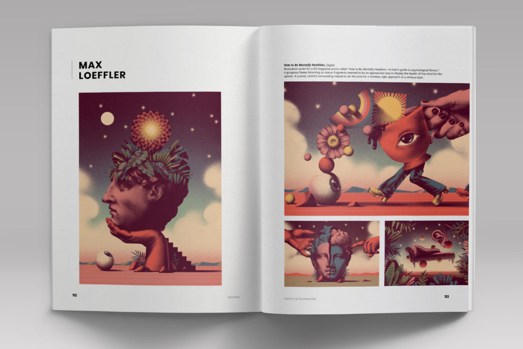 Work Portfolio Blue House Design Company